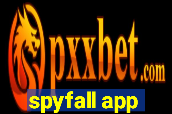 spyfall app